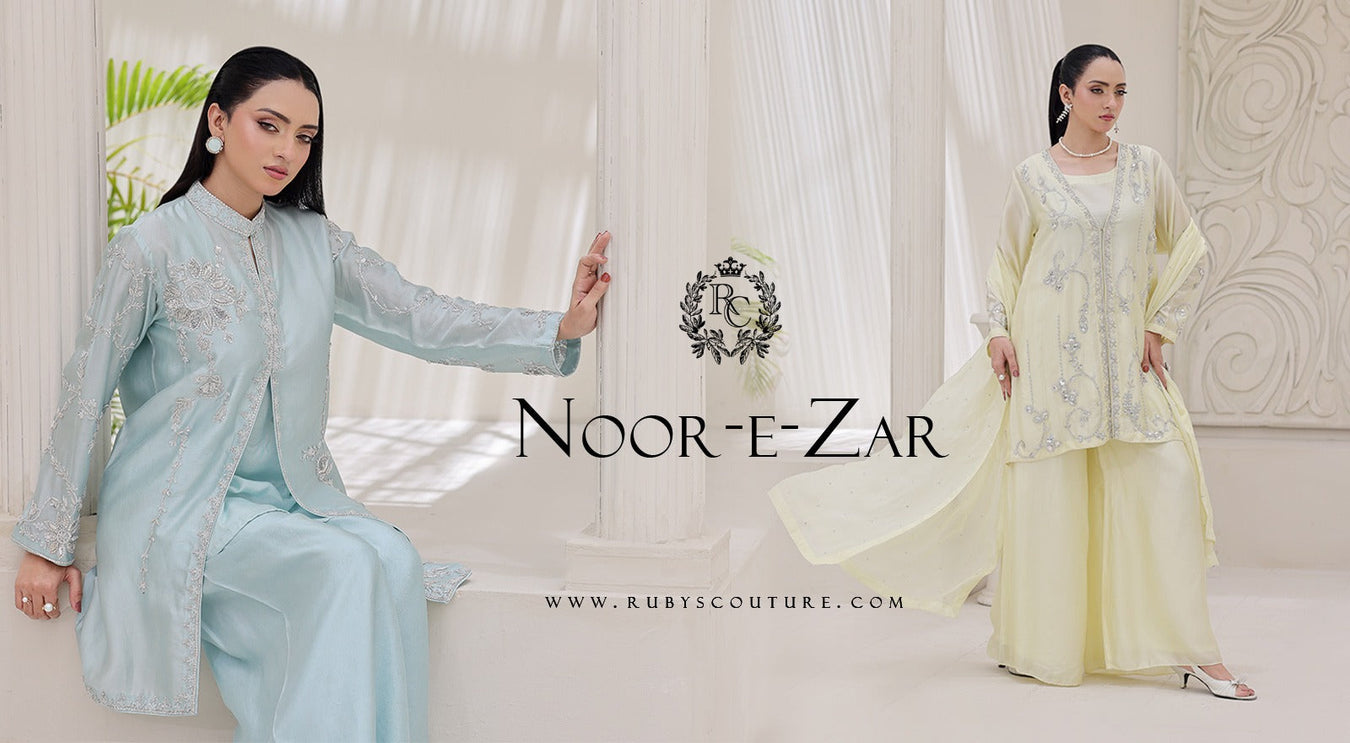 Noor-e-Zar