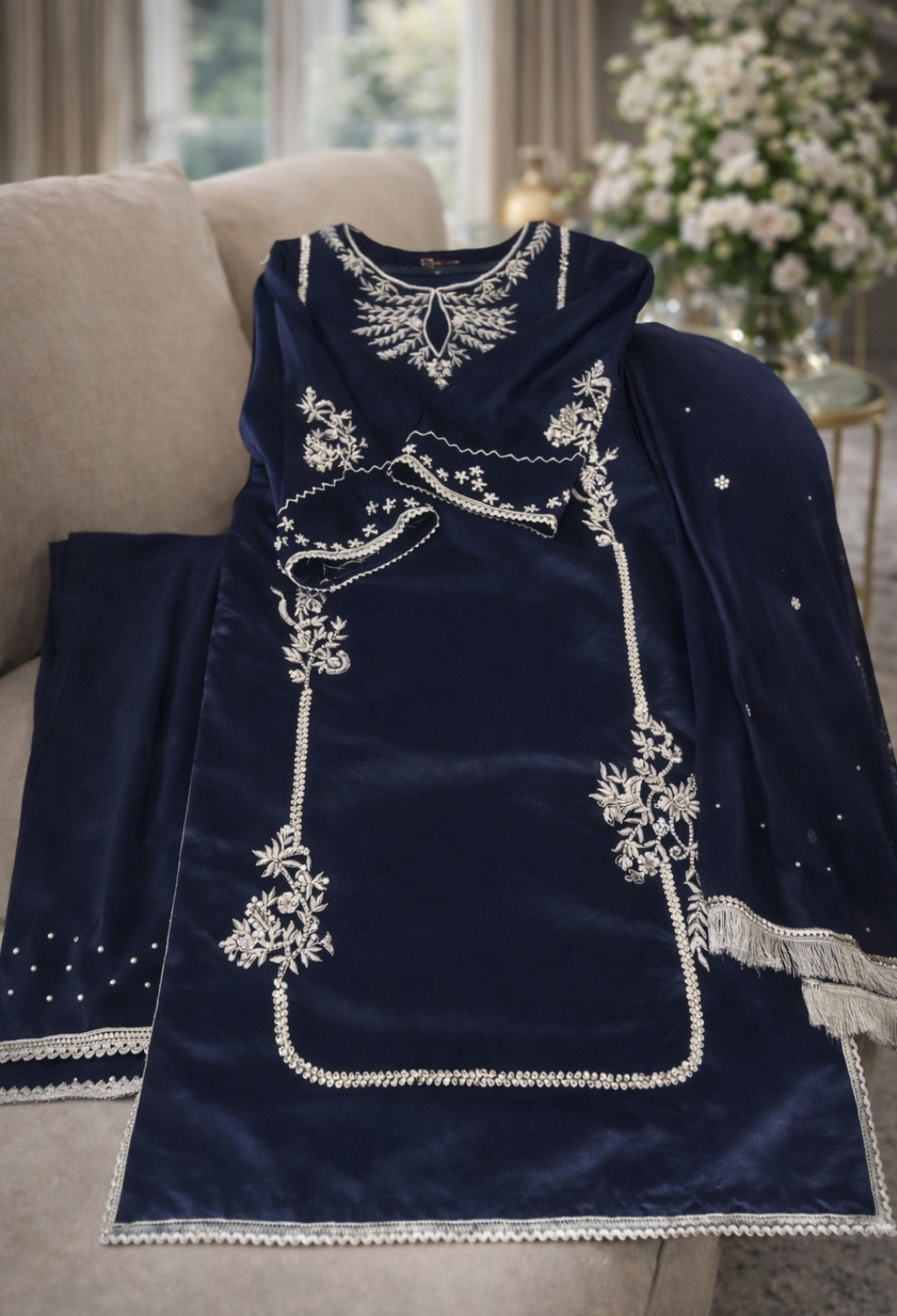 Exclusive Customized