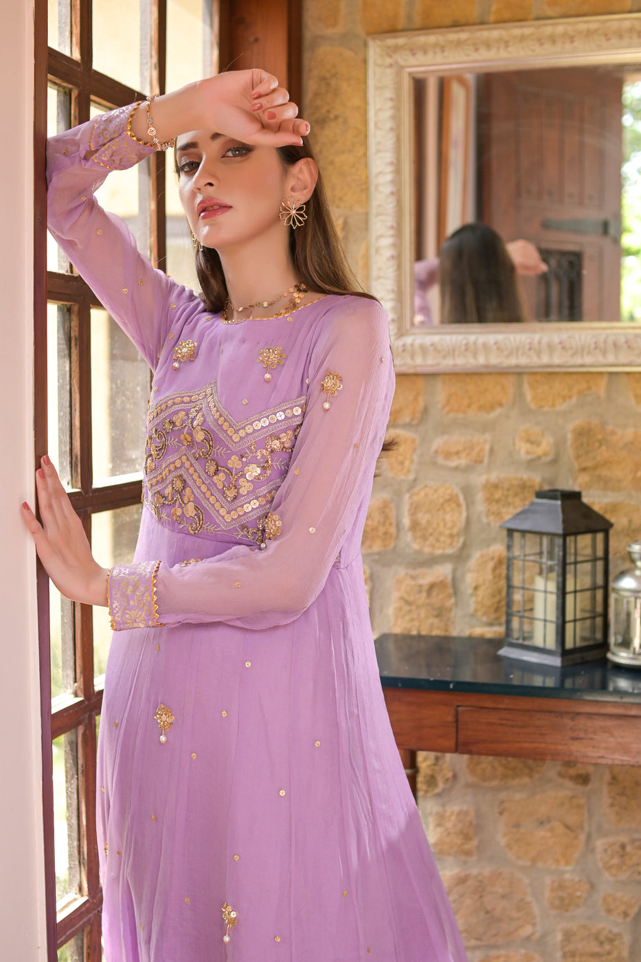 RASHK — Ruby's Couture