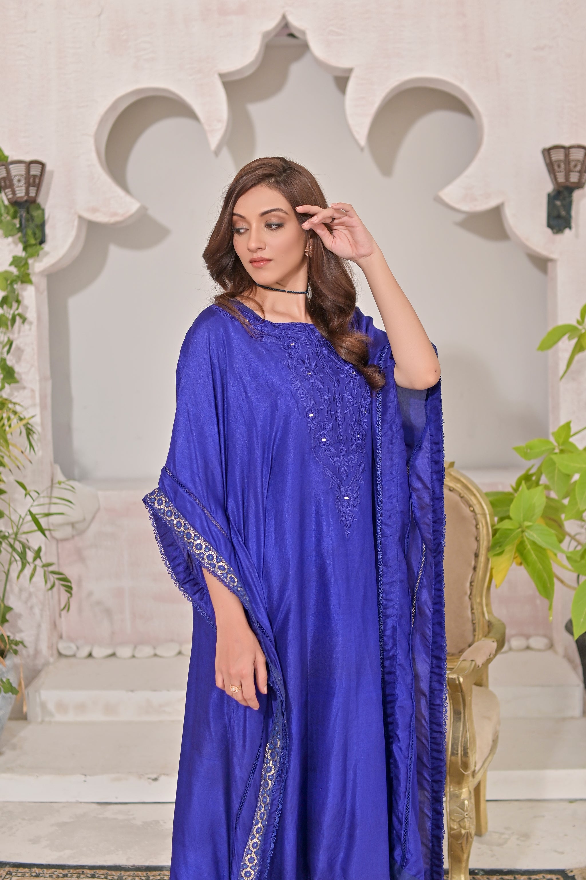 SHREEN — Ruby's Couture