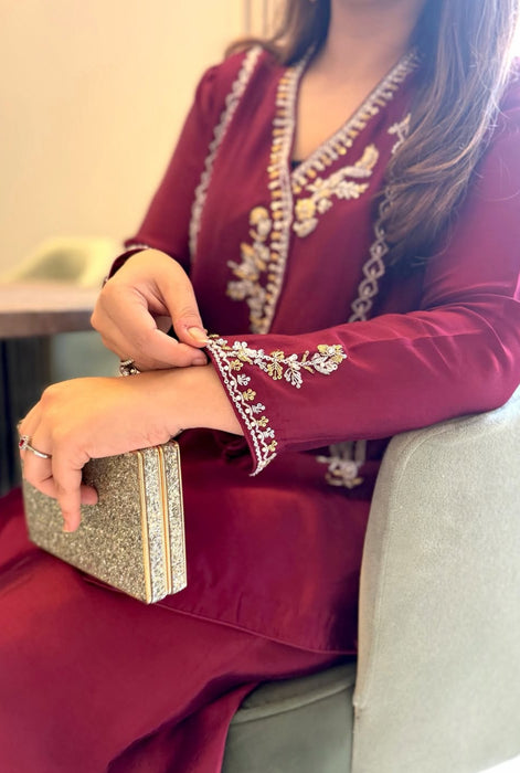 Noorain